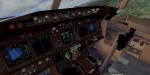 FSX/P3D Boeing 767-300ER Eastern Airlines package